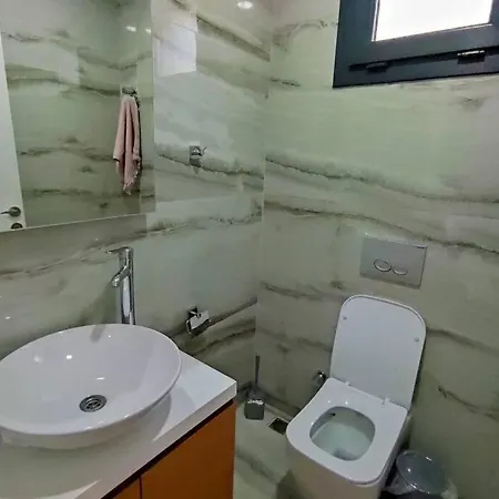 Villa Antik Authentic Private Stone With Jaccuzi *
