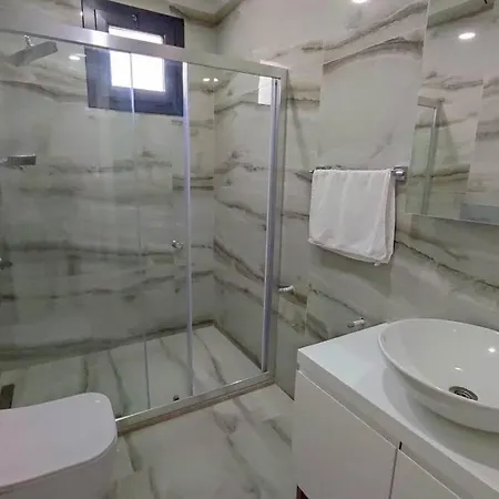 Antik Authentic Private Stone With Jaccuzi * Kayakoy