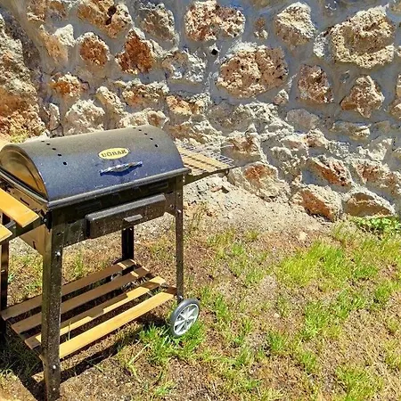 וילה Antik Authentic Private Stone With Jaccuzi Kayakoy